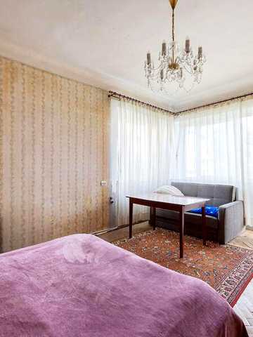 Продаж 2к Квартира Антоновича Володимира вулиця