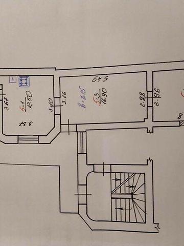 Продаж 2к Квартира Чорновола Вячеслава проспект