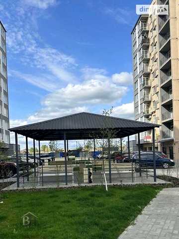 Продаж 2к Квартира Сімейна вулиця ЖК Днепровская Брама 2