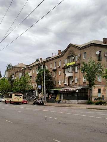 Продаж 1к Квартира Університетський (Гагаріна) проспект