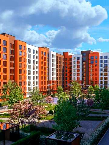 Продаж 2к Квартира Старокостянтинівське шосе ЖК Жемчужина Проскурова 5