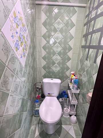 Продаж 3к Квартира Кам'янецька вулиця