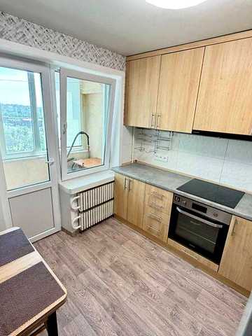 Продаж 1к Квартира Калинова вулиця