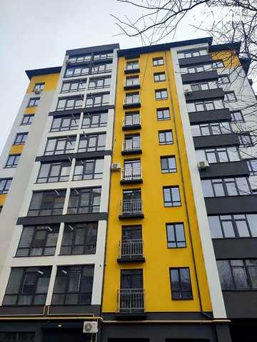 Продаж 2к Квартира Пасічна вулиця ЖК Цитадель-2