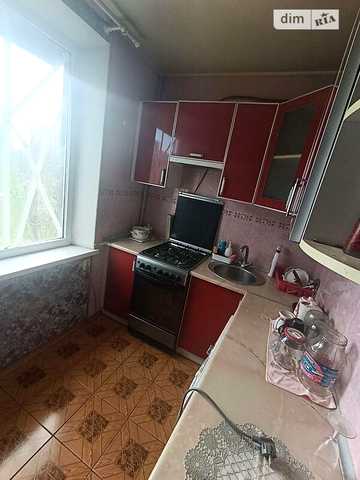 Продаж 1к Квартира Салтівське шосе