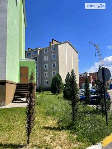 Продаж 1к Квартира Чубинського вулиця