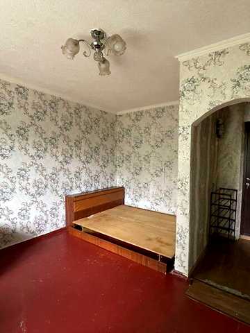 Продаж 1к Квартира Митрофанова вулиця