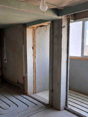 Продаж 3к Квартира Мінеральна вулиця ЖК Минеральный 39