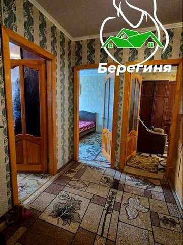 Продається 3 кімната квартира по вул.Зеленій в Білій Церкві,  Київської  області