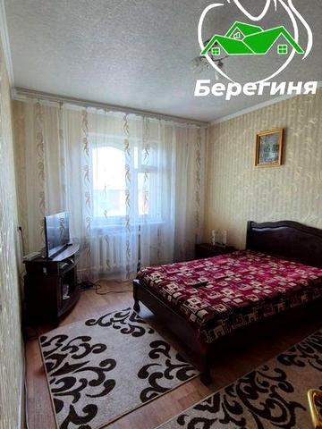 Продається 3 кімната квартира по вул.Зеленій в Білій Церкві,  Київської  області