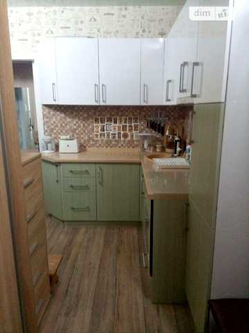 Продаж 1к Квартира Паустовского вулиця ЖК Малый Марсель-2