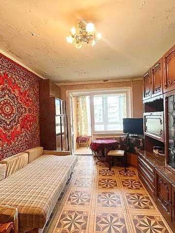 Продаж 1к Квартира Академіка Корольова вулиця