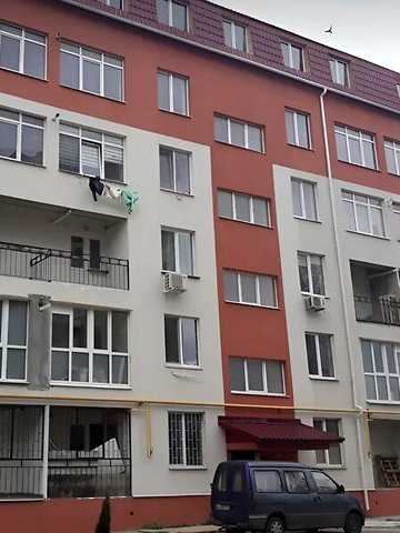 Продаж 1к Квартира Червона вулиця