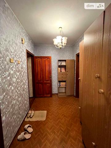 Продаж 1к Квартира Ріхтера Святослава вулиця