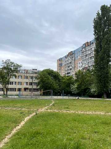 Продаж 3к Квартира Сім'ї Глодан (Ільфа і Петрова) вулиця