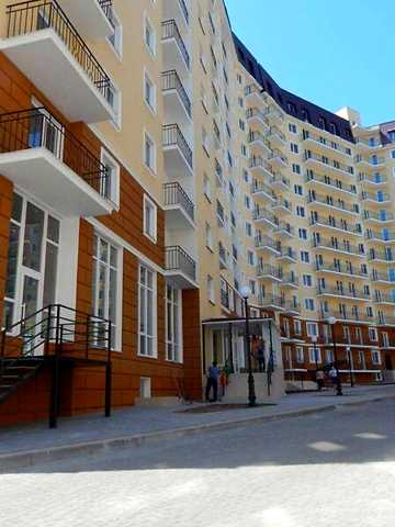 Продаж 1к Квартира Люстдорфська дорога вулиця ЖК Континент