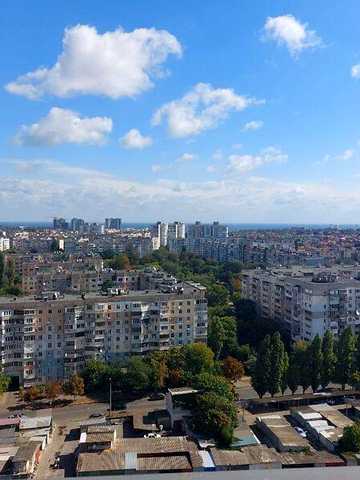 Продаж 2к Квартира Спортивна вулиця