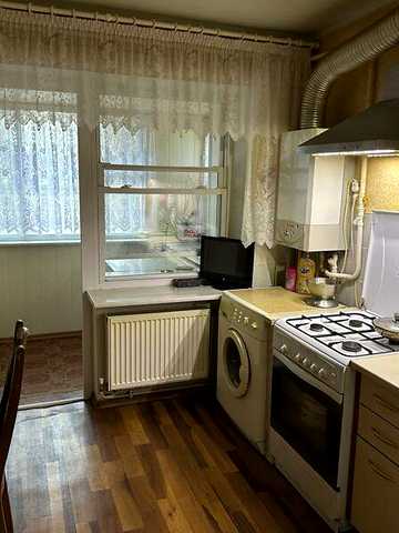 Продаж 5к Квартира Новаторів вулиця