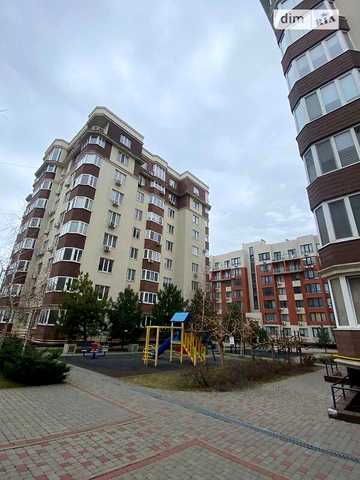 Продаж 2к Квартира Миколаївська вулиця ЖК Золотая Эра