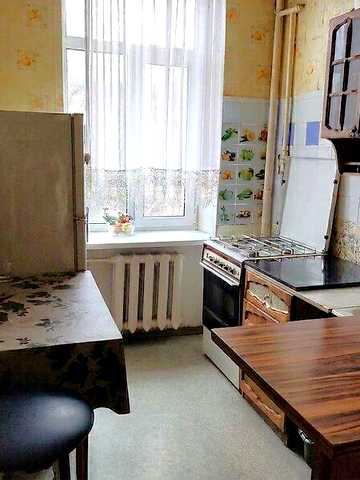 Продаж 3к Квартира Мала Арнаутська вулиця