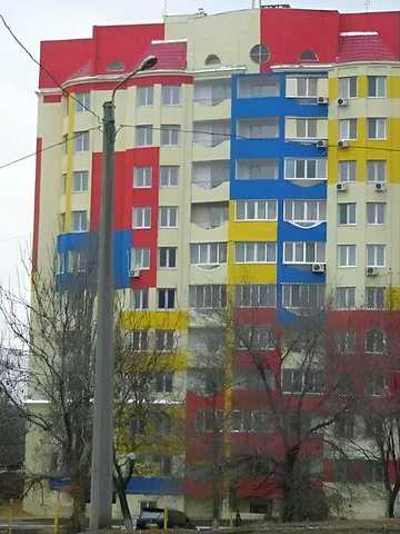 Продаж 2к Квартира Косвена (Скісна) вулиця