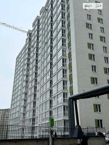 Продаж 2к Квартира Пішонівська вулиця ЖК Акварель 3