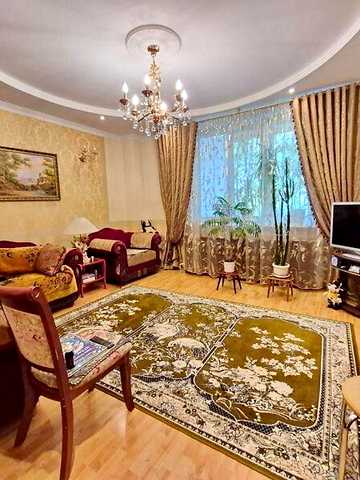 Продаж 1к Квартира Палубна вулиця