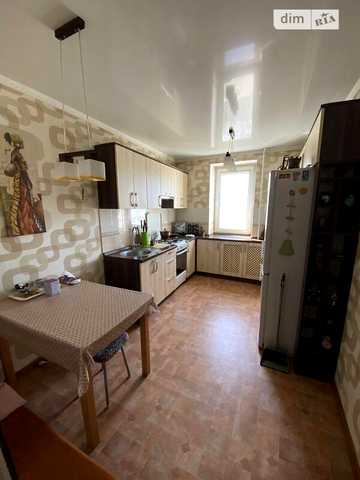 Продаж 3к Квартира Ріхтера Святослава вулиця