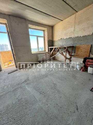 Продаж 1к Квартира Левітана вулиця