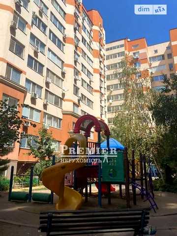 Продаж 2к Квартира Старицького вулиця