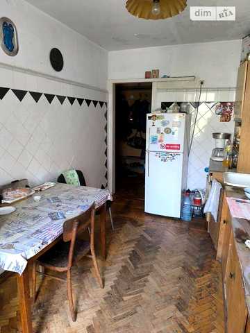 Продаж 4к Квартира Балтиморська (Посмітного) вулиця