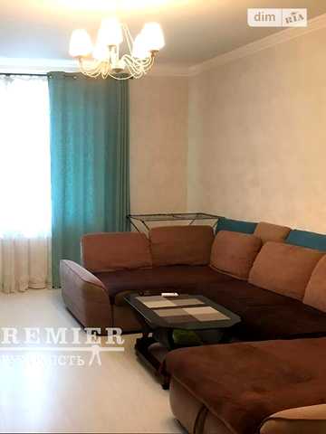 Продаж 2к Квартира Академіка Сахарова вулиця