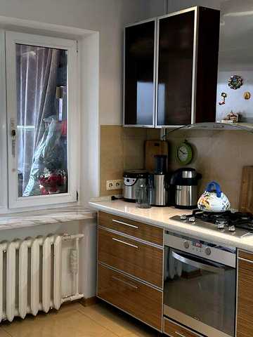 Продаж 2к Квартира Паркова вулиця