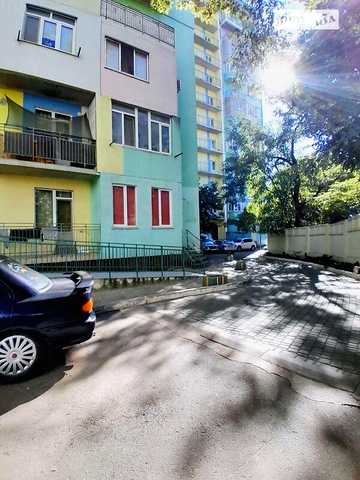 Продаж 3к Квартира Іспанський провулок