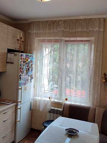 Продаж 3к Квартира Євгена Чикаленка (Академіка Вільямса) вулиця