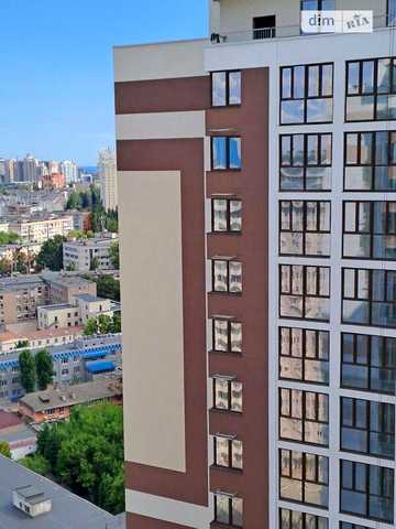 Продаж 1к Квартира Середньофонтанський провулок ЖК Удобный