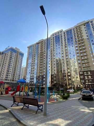 Продаж 2к Квартира Перлинна вулиця ЖК Третья жемчужина
