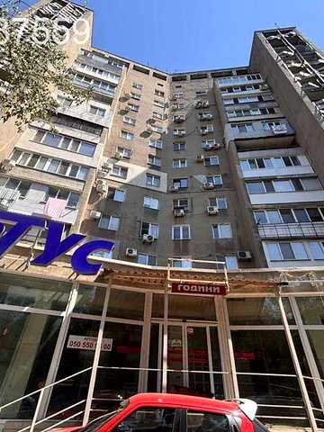 Продаж 2к Квартира Канатна вулиця