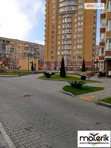 Продаж 2к Квартира Владислава Бувалкіна (Генерала Бочарова) вулиця ЖК SunCity