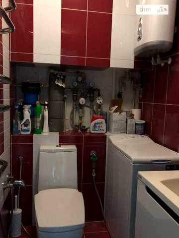 Продаж 3к Квартира Паркова вулиця