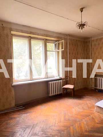 Продаж 4к Квартира Тіниста вулиця