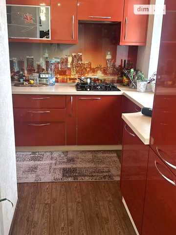 Продаж 3к Квартира Паркова вулиця
