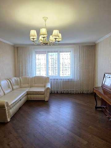 Продаж 3к Квартира Паркова вулиця
