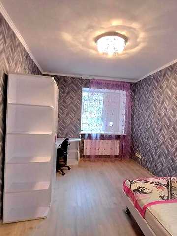 Продаж 3к Квартира Дідріхсона вулиця