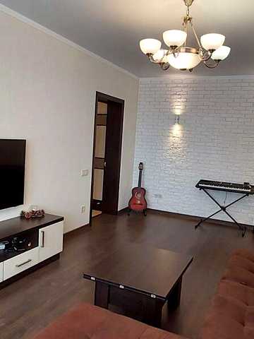 Продаж 2к Квартира Марсельська вулиця ЖК Острова