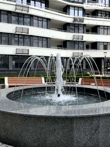 Продаж 2к Квартира Курортний провулок ЖК Атмосфера