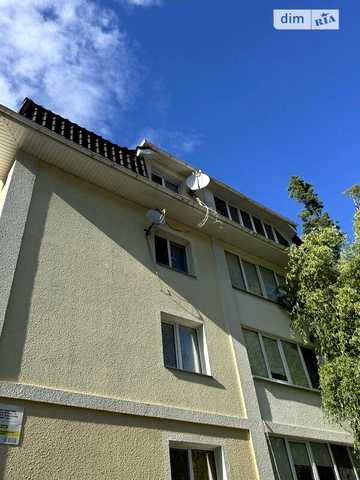 Продаж 1к Квартира Лісова вулиця ЖК ул. Лесная, 6