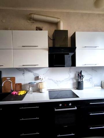 Продаж 2к Квартира Київська вулиця ЖК Спарта