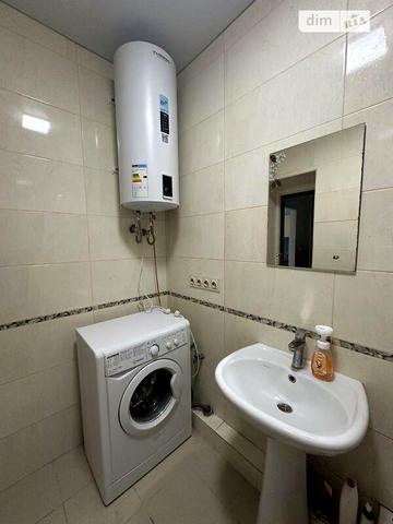 Продаж 1к Квартира вул. Джерельна ЖК Фортуна-2