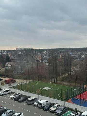 Продаж 1к Квартира Ольги Кобилянської (Достоєвського) вулиця ЖК Синергия Сити